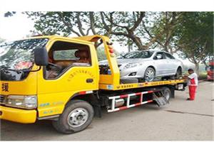 延吉附近24小时汽车拖车服务热线