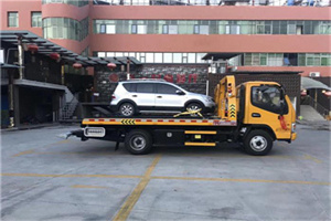 延吉附近汽车拖车电话