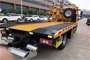 延吉24小时汽车送油服务公司