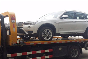 延吉拖车24小时服务电话