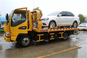 延吉附近拖车救援24小时服务热线