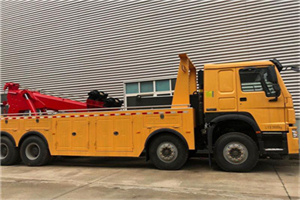 延吉道路救援公司